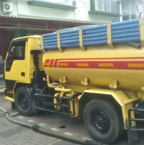 Sedot WC paaldua Terdekat