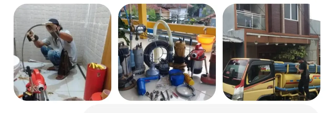 Jasa Sedot WC paaldua Murah Terpercaya